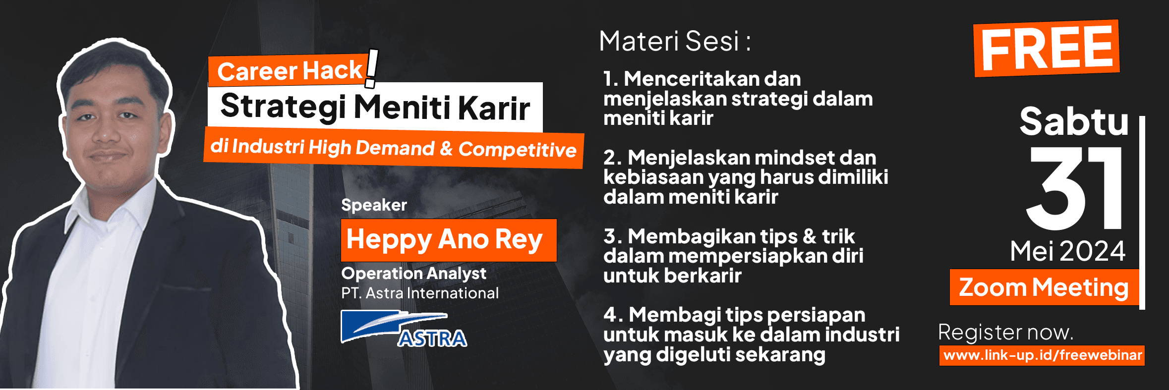 Banner Course