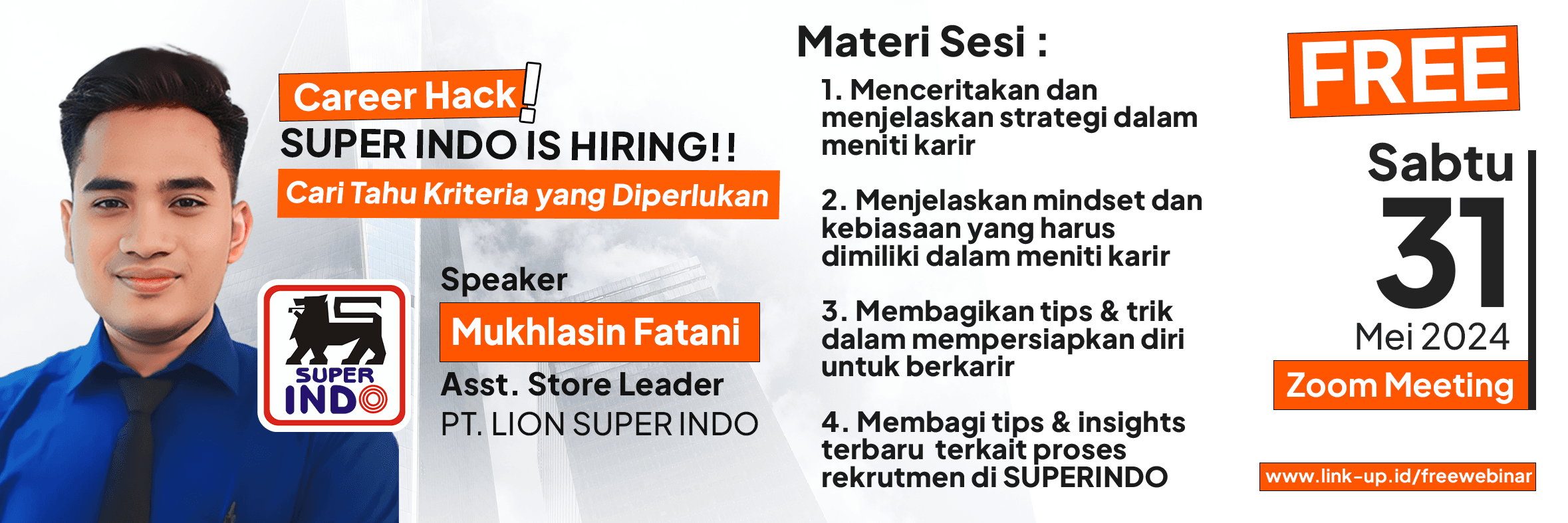 Banner Course